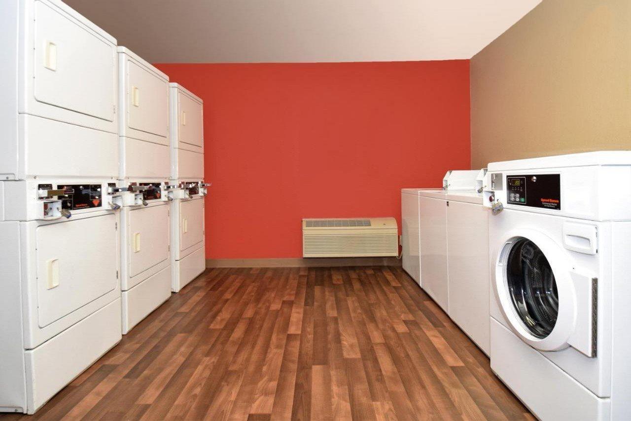Extended Stay America Suites - Washington, Dc - Chantilly - Dulles South Экстерьер фото