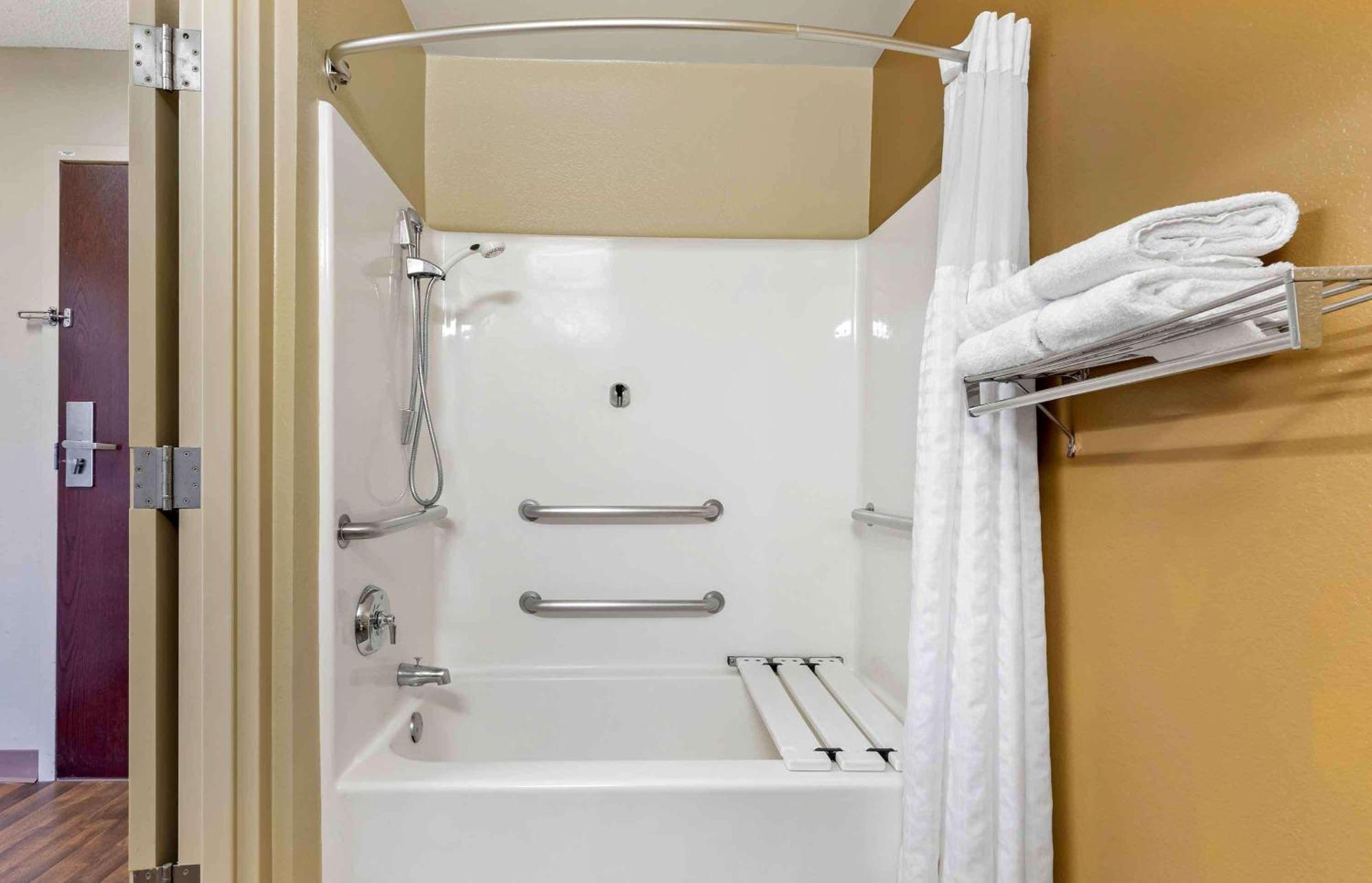 Extended Stay America Suites - Washington, Dc - Chantilly - Dulles South Экстерьер фото