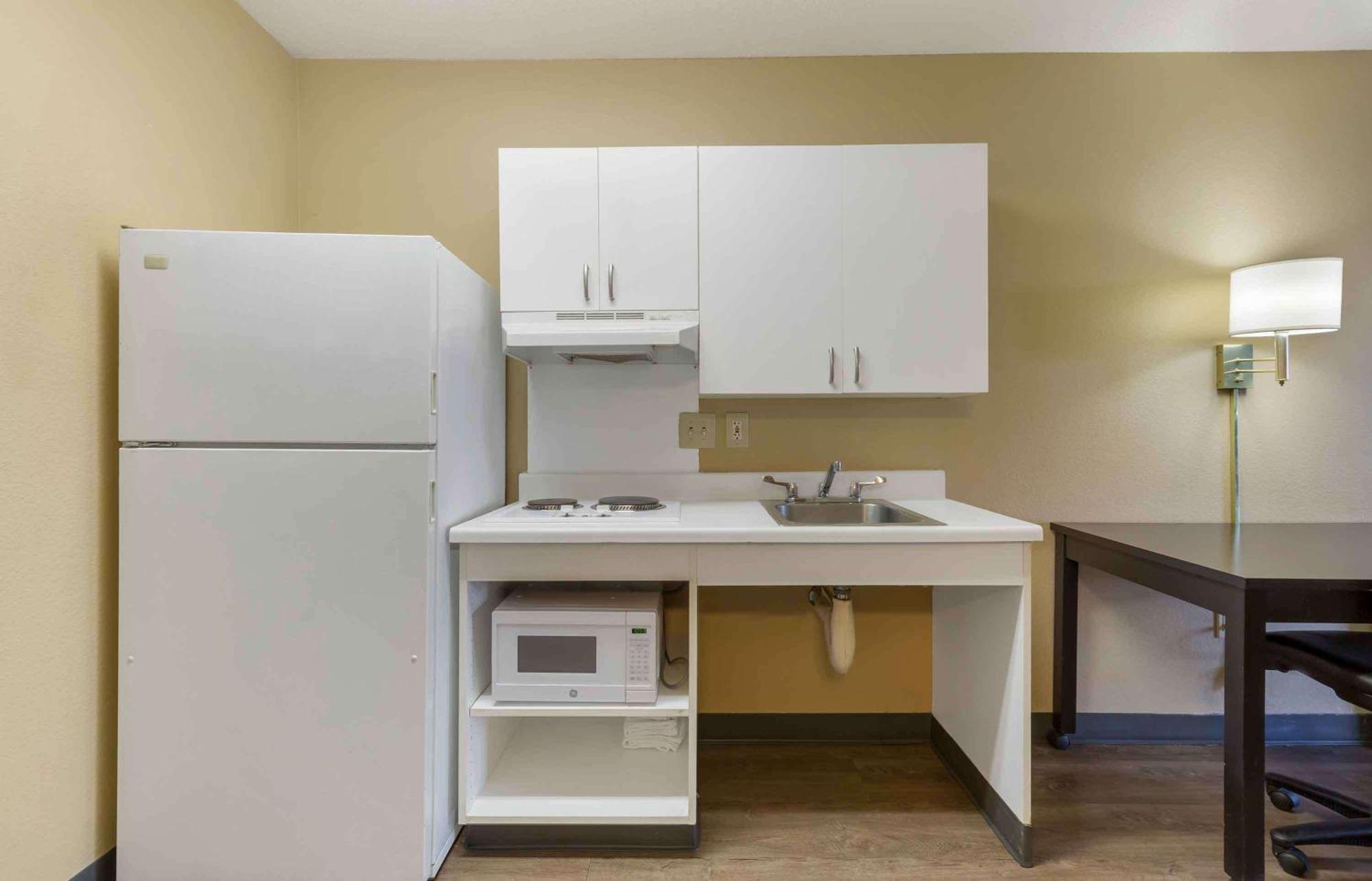 Extended Stay America Suites - Washington, Dc - Chantilly - Dulles South Экстерьер фото