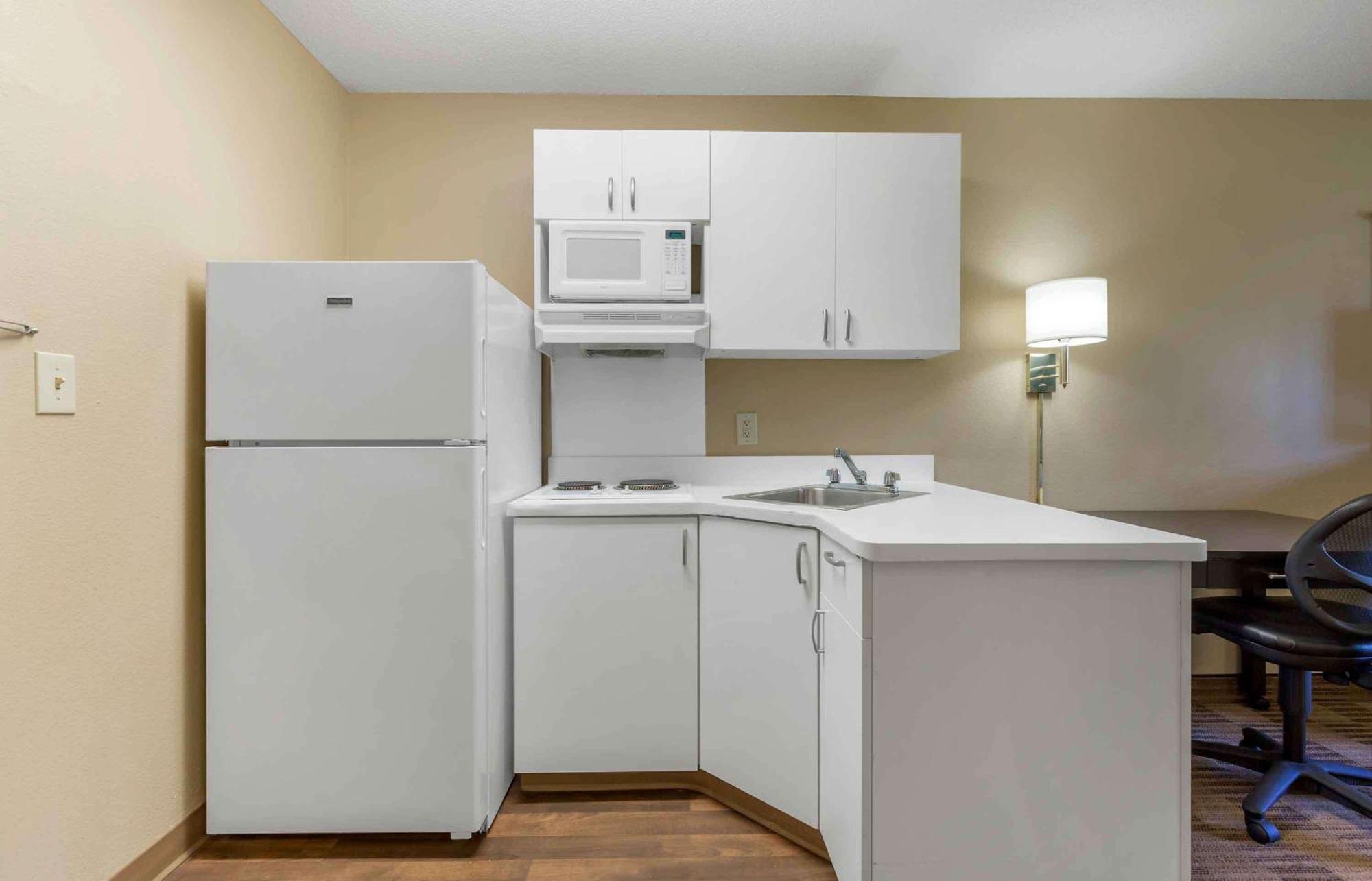 Extended Stay America Suites - Washington, Dc - Chantilly - Dulles South Экстерьер фото