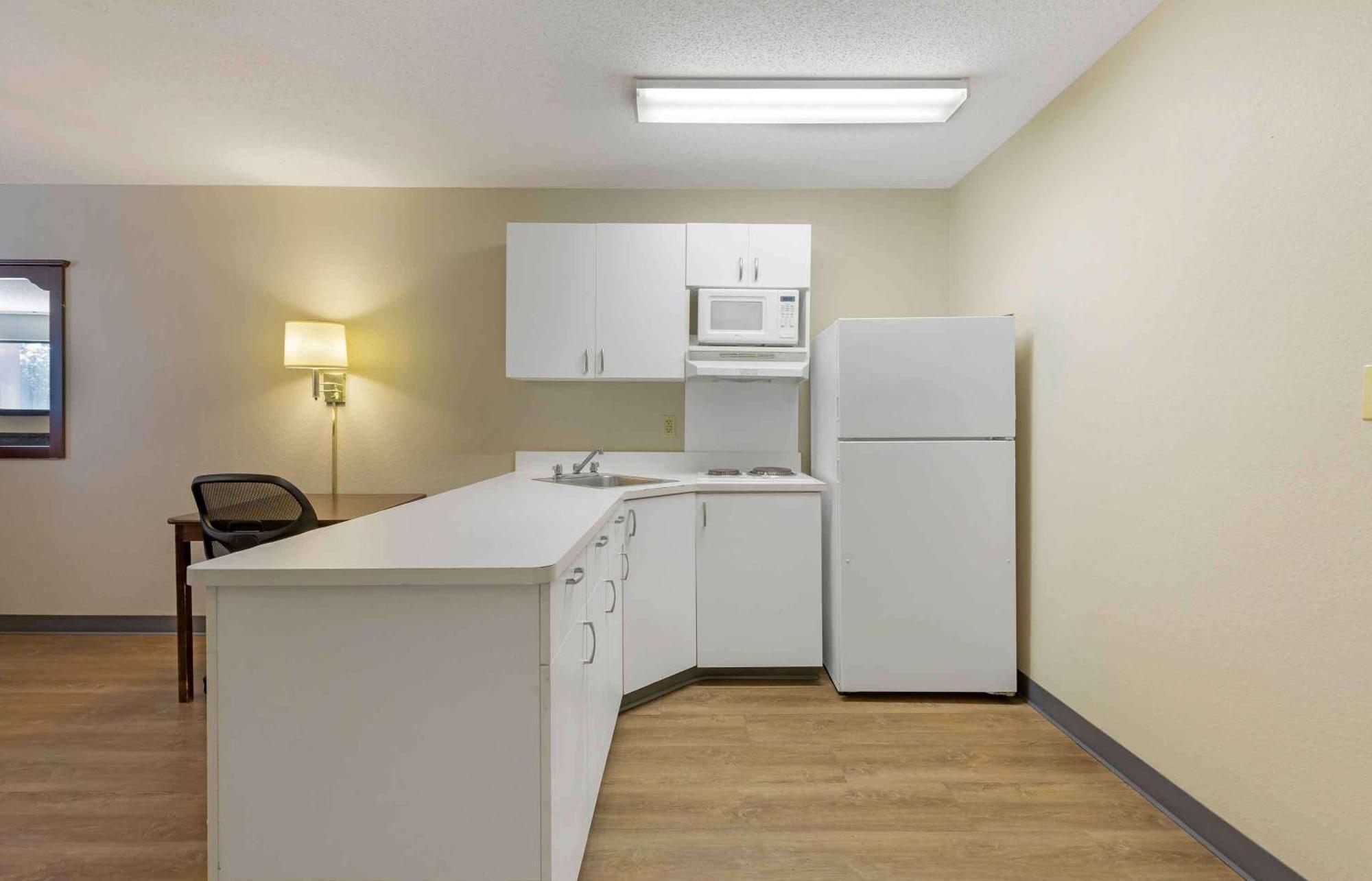 Extended Stay America Suites - Washington, Dc - Chantilly - Dulles South Экстерьер фото