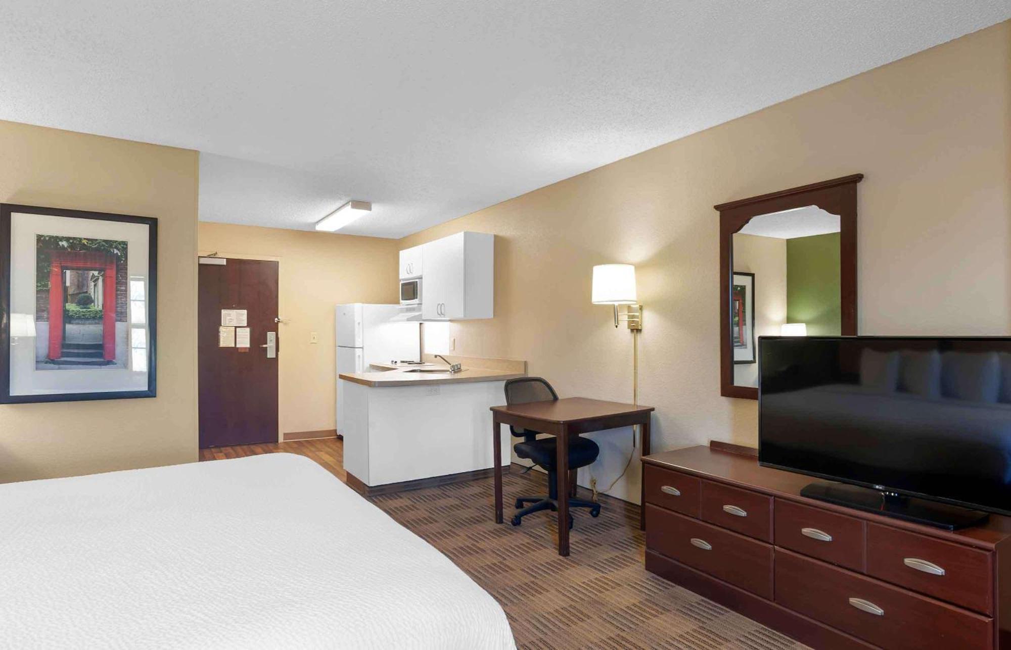 Extended Stay America Suites - Washington, Dc - Chantilly - Dulles South Экстерьер фото