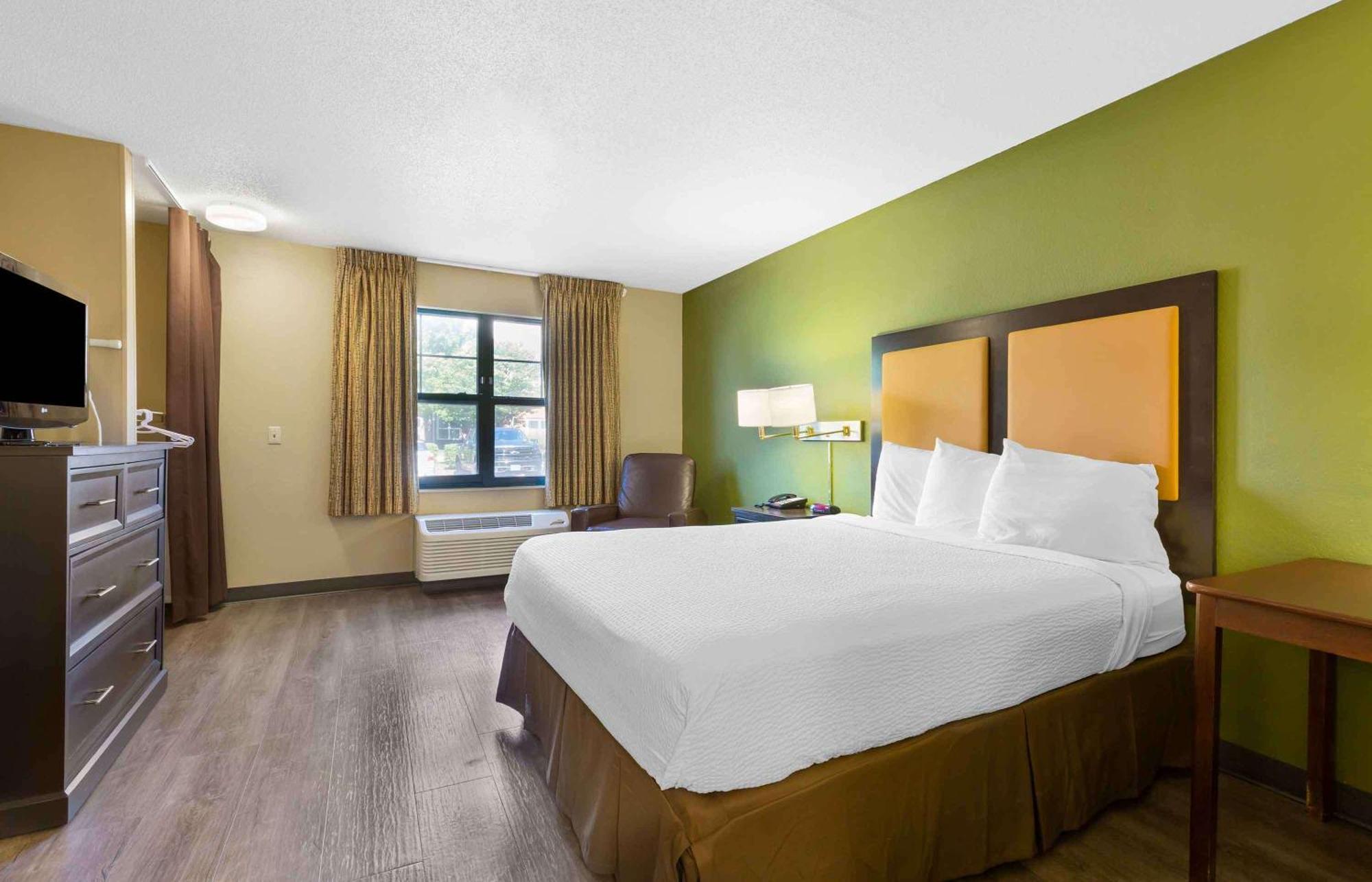 Extended Stay America Suites - Washington, Dc - Chantilly - Dulles South Экстерьер фото