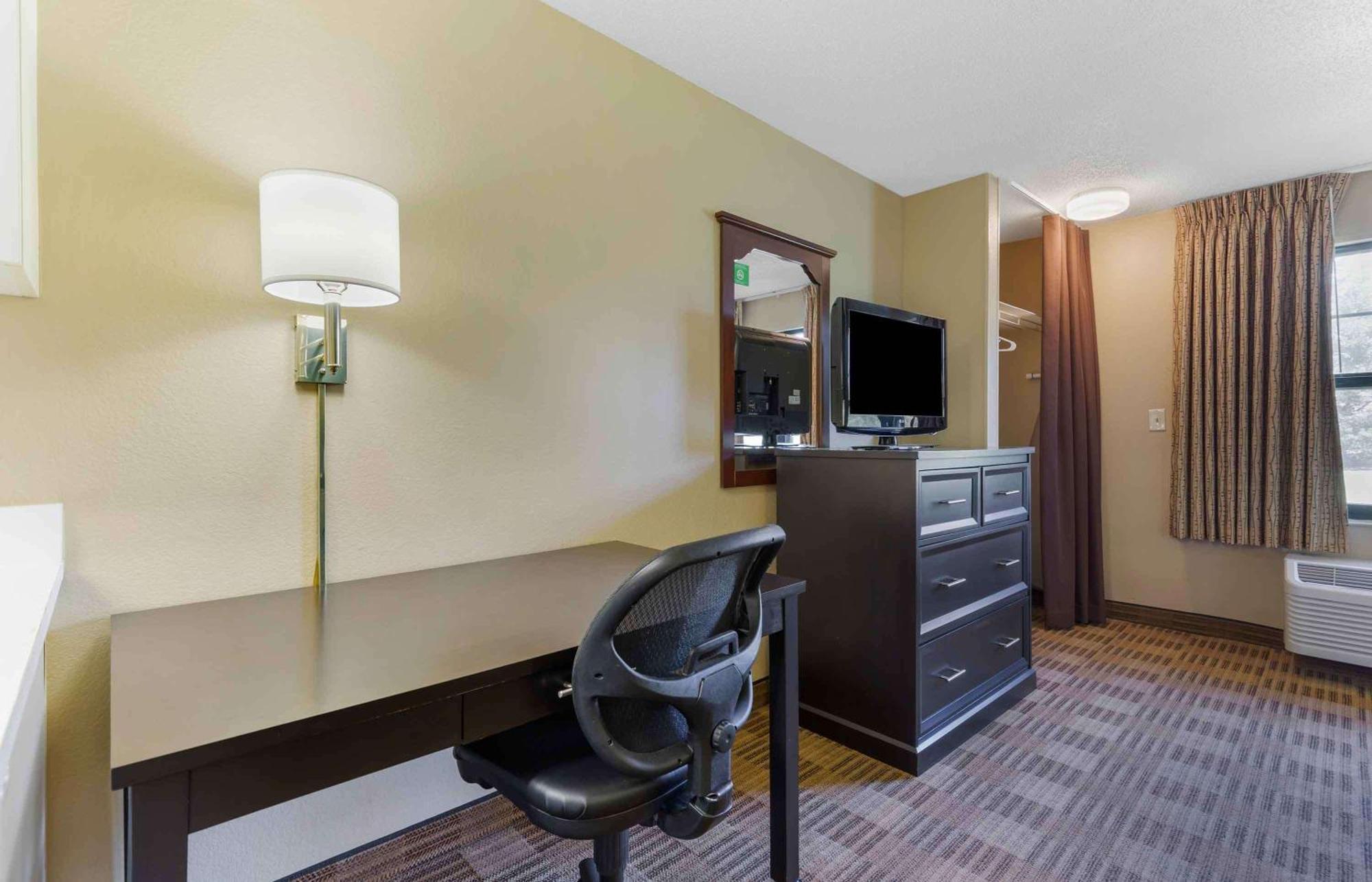 Extended Stay America Suites - Washington, Dc - Chantilly - Dulles South Экстерьер фото