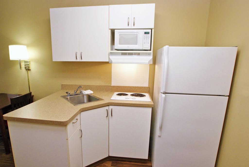 Extended Stay America Suites - Washington, Dc - Chantilly - Dulles South Экстерьер фото
