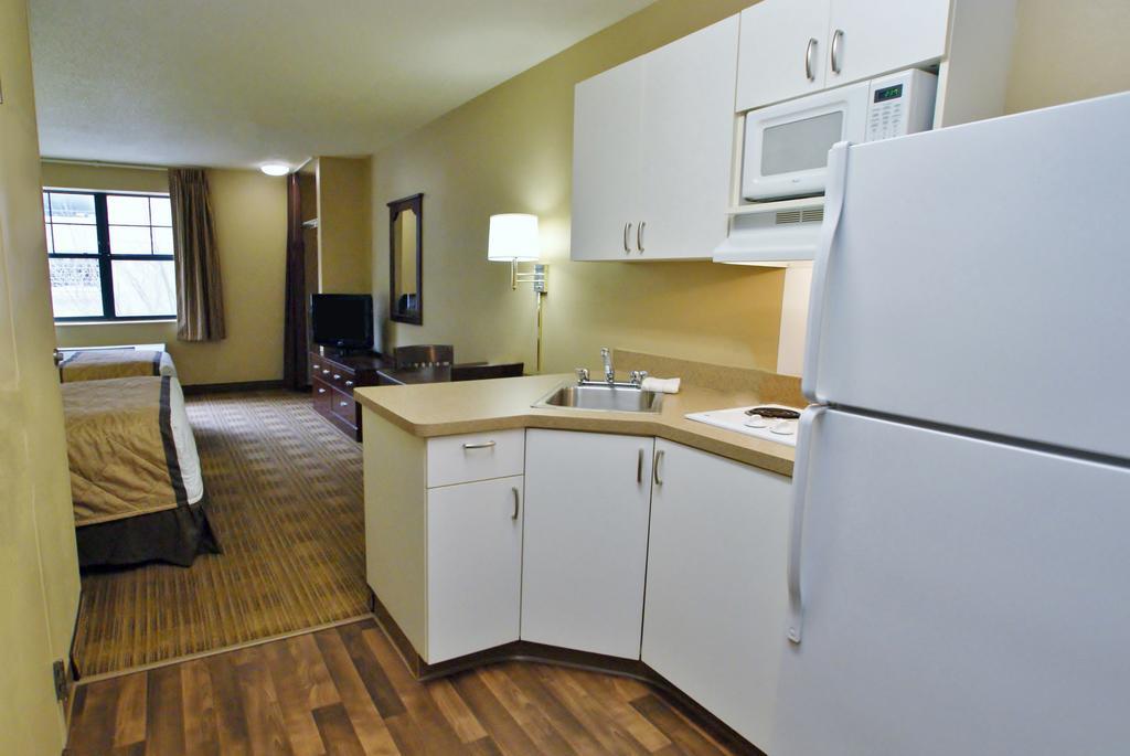 Extended Stay America Suites - Washington, Dc - Chantilly - Dulles South Экстерьер фото