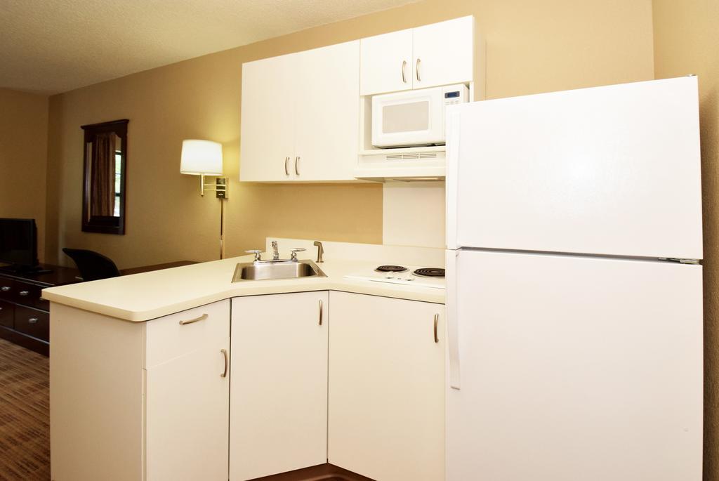 Extended Stay America Suites - Washington, Dc - Chantilly - Dulles South Экстерьер фото
