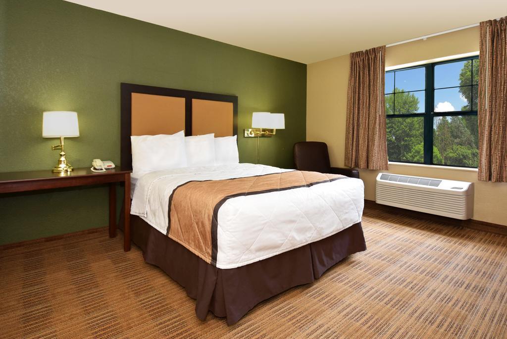 Extended Stay America Suites - Washington, Dc - Chantilly - Dulles South Экстерьер фото