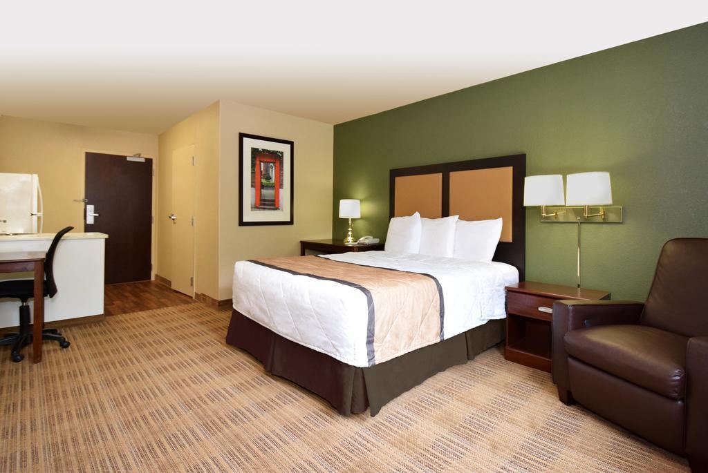 Extended Stay America Suites - Washington, Dc - Chantilly - Dulles South Экстерьер фото