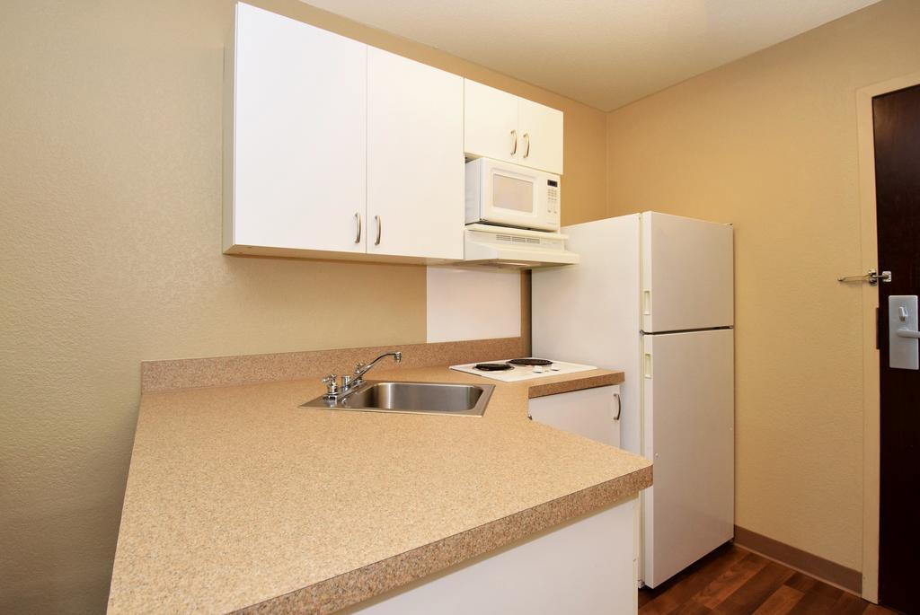 Extended Stay America Suites - Washington, Dc - Chantilly - Dulles South Экстерьер фото
