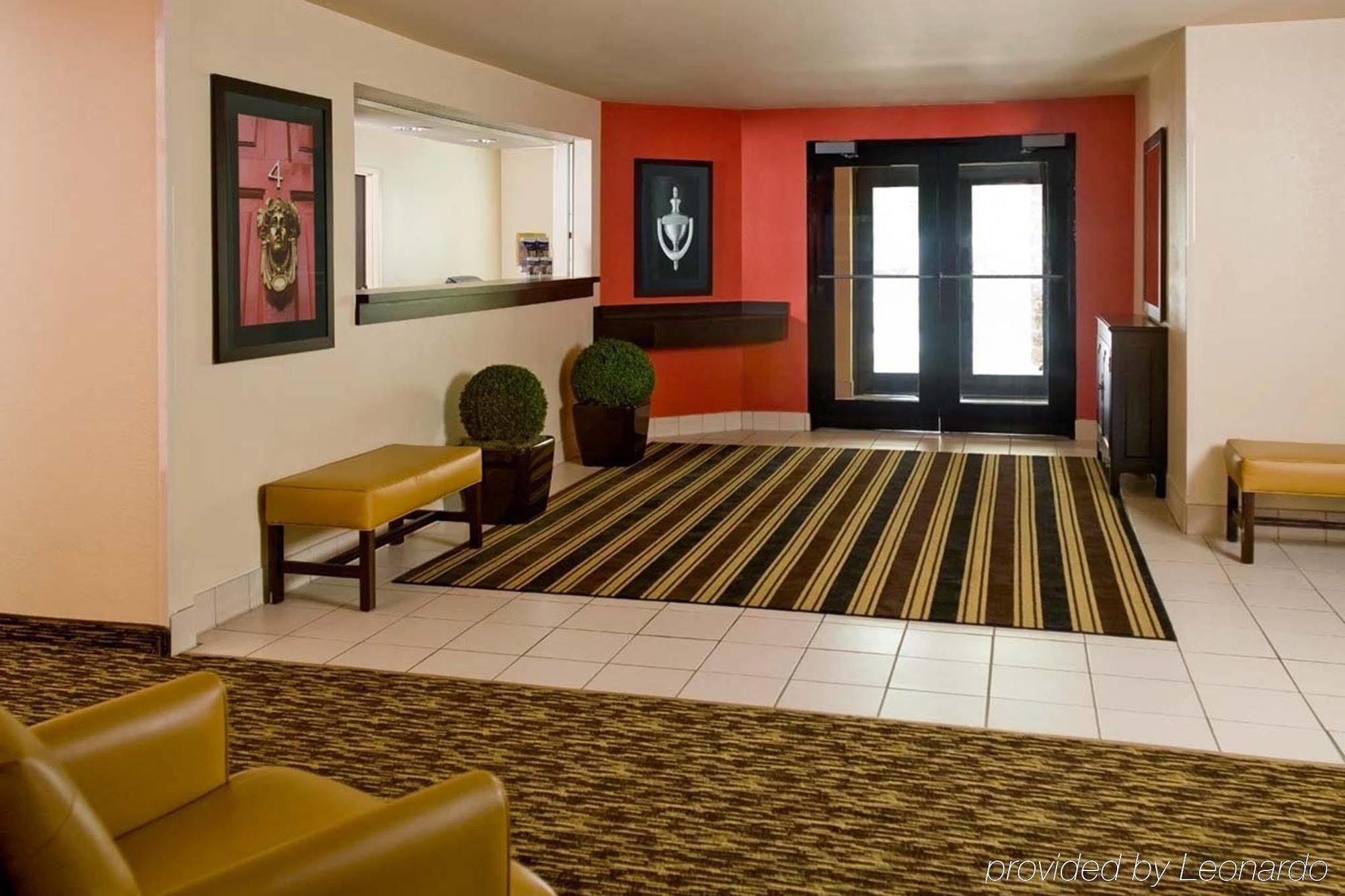 Extended Stay America Suites - Washington, Dc - Chantilly - Dulles South Экстерьер фото