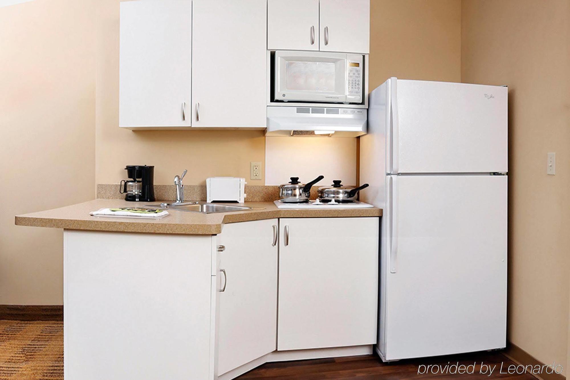 Extended Stay America Suites - Washington, Dc - Chantilly - Dulles South Экстерьер фото