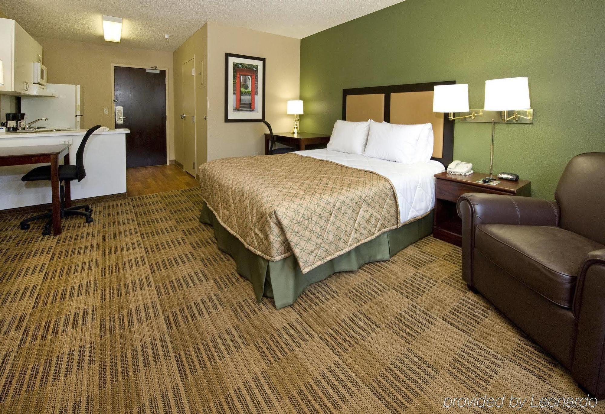 Extended Stay America Suites - Washington, Dc - Chantilly - Dulles South Экстерьер фото