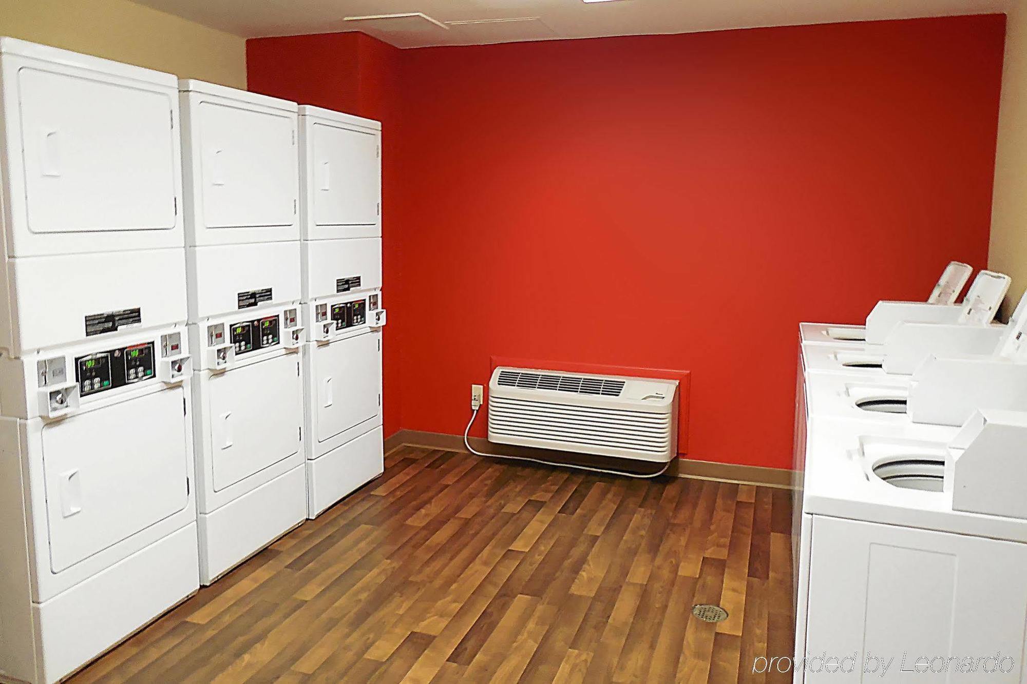 Extended Stay America Suites - Washington, Dc - Chantilly - Dulles South Экстерьер фото