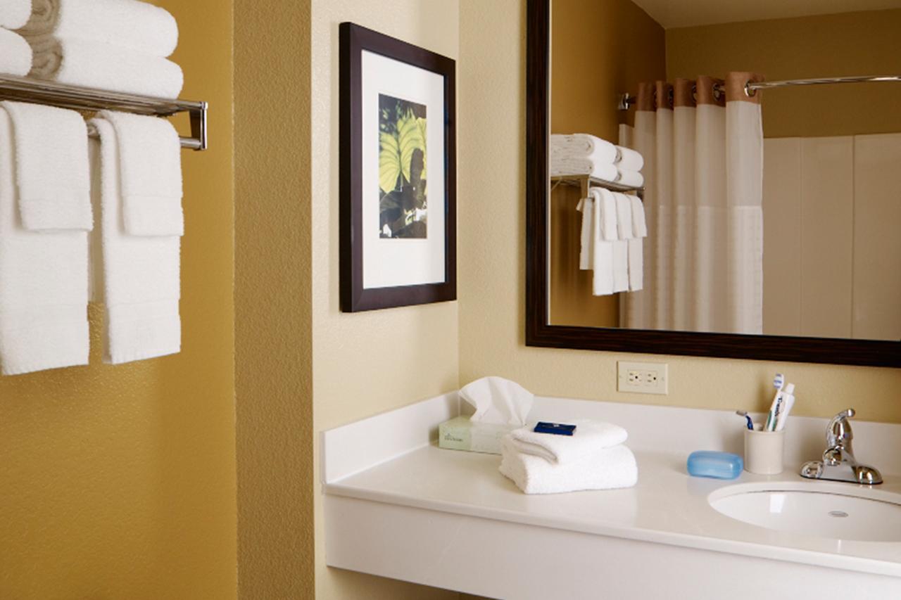 Extended Stay America Suites - Washington, Dc - Chantilly - Dulles South Экстерьер фото