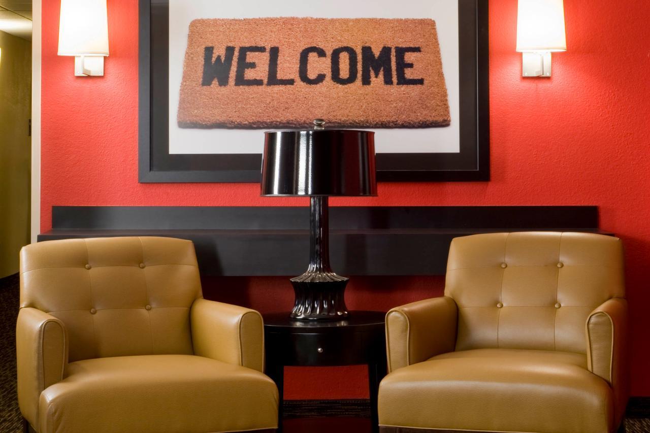 Extended Stay America Suites - Washington, Dc - Chantilly - Dulles South Экстерьер фото